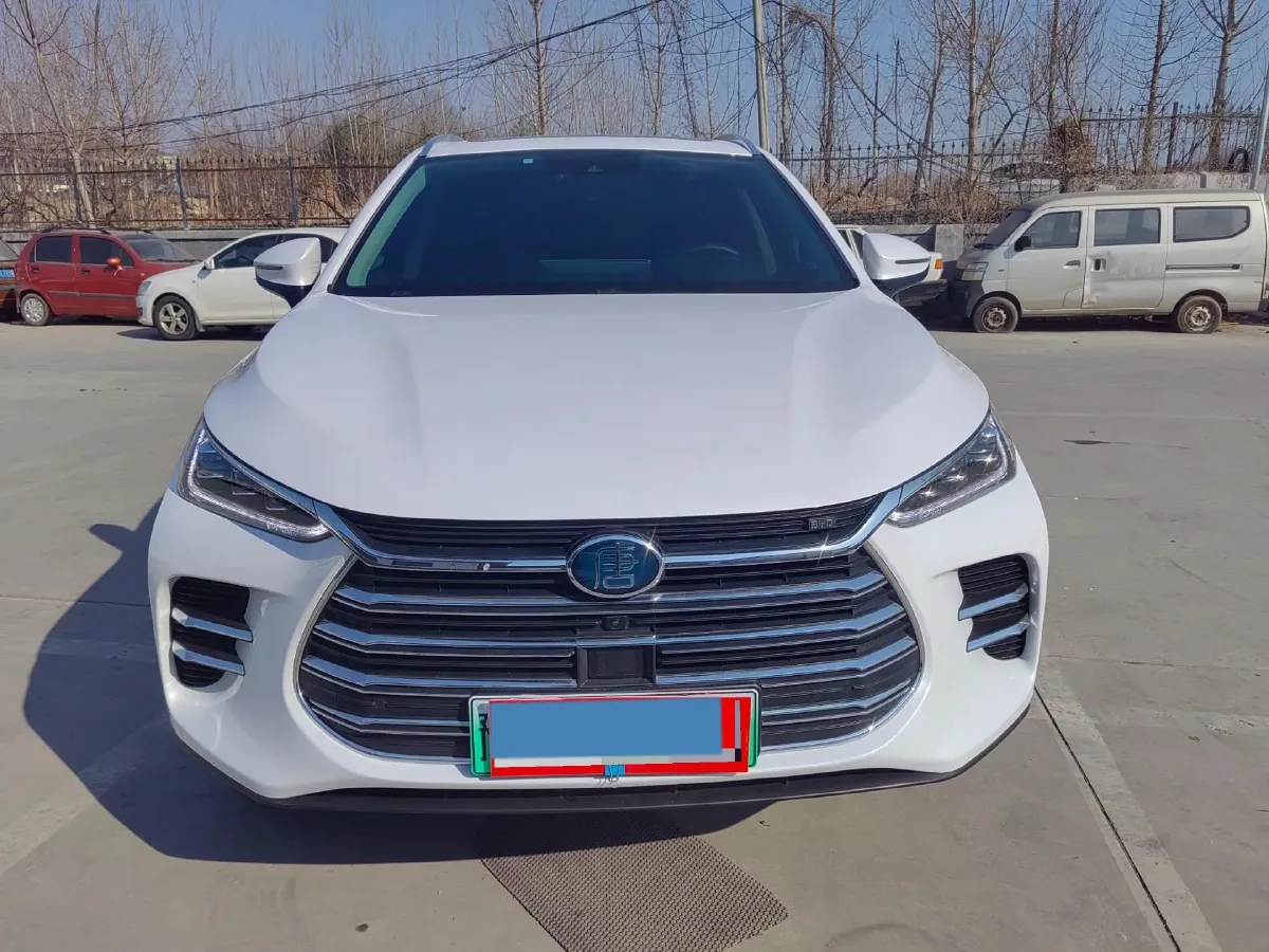 2019 BYD Tang 2.0T 192HP L4 6DCT PHEV 23.97KWH,autocango,china used car exporter,china ev exporter,chinese used car exporter,chinese used ev exporter