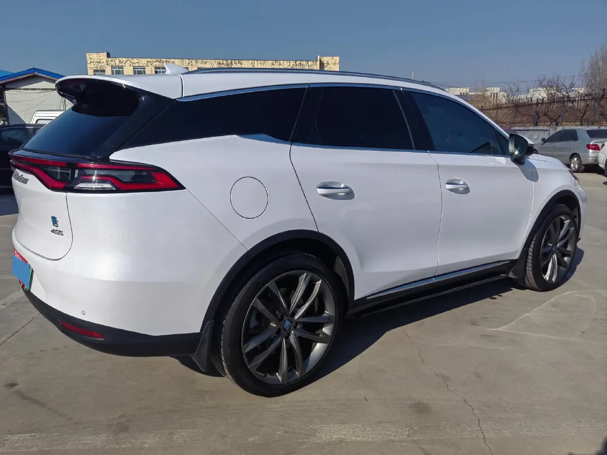 2019 BYD Tang 2.0T 192HP L4 6DCT PHEV 23.97KWH,autocango,china used car exporter,china ev exporter,chinese used car exporter,chinese used ev exporter