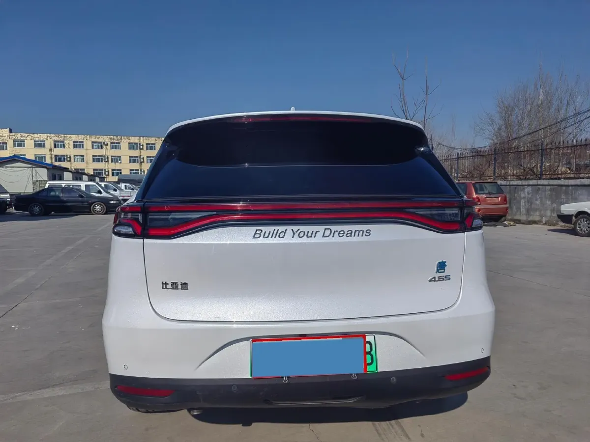 2019 BYD Tang 2.0T 192HP L4 6DCT PHEV 23.97KWH,autocango,china used car exporter,china ev exporter,chinese used car exporter,chinese used ev exporter