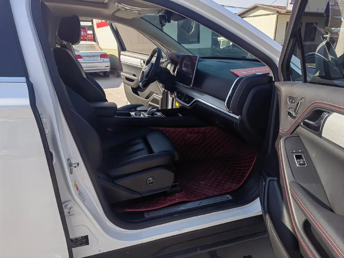 2019 BYD Tang 2.0T 192HP L4 6DCT PHEV 23.97KWH,autocango,china used car exporter,china ev exporter,chinese used car exporter,chinese used ev exporter