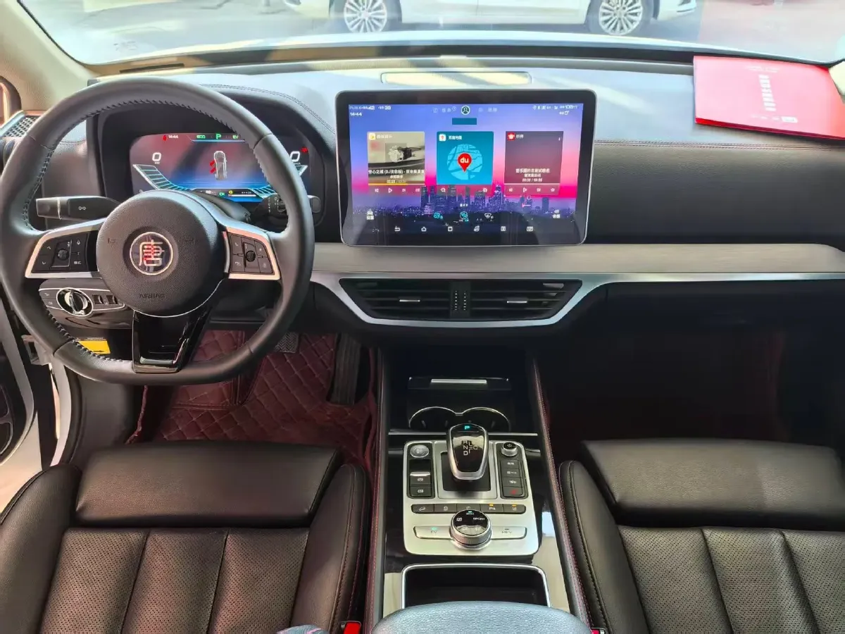 2019 BYD Tang 2.0T 192HP L4 6DCT PHEV 23.97KWH,autocango,china used car exporter,china ev exporter,chinese used car exporter,chinese used ev exporter