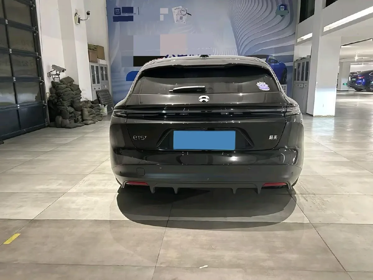 2025 NIO ET5T BEV,autocango,china used car exporter,china ev exporter,chinese used car exporter,chinese used ev exporter