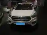 2019 Ford Kuga 1.5T 182HP L4 6AT