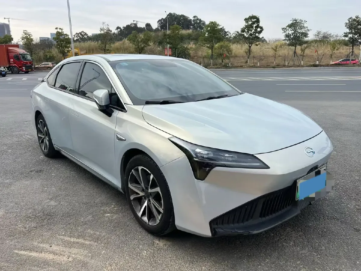 2023 Aion S Plus BEV 59.4KWH,autocango,china used car exporter,china ev exporter,chinese used car exporter,chinese used ev exporter