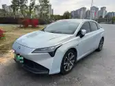 2023 AION S PLUS,autocango,china used car exporter,china ev exporter,chinese used car exporter,chinese used ev exporter