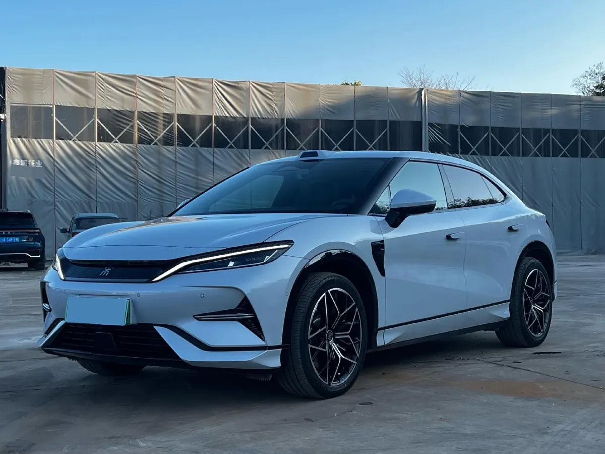 2025 BYD SongL EV BEV 87.04KWH,autocango,china used car exporter,china ev exporter,chinese used car exporter,chinese used ev exporter