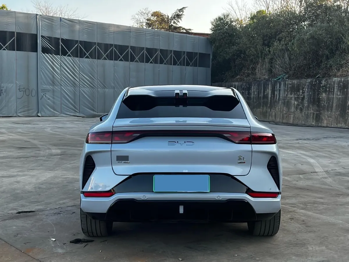 2025 BYD SongL EV BEV 87.04KWH,autocango,china used car exporter,china ev exporter,chinese used car exporter,chinese used ev exporter