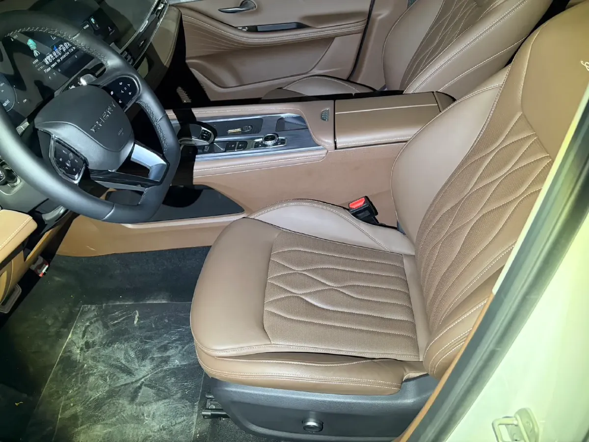 2025 Chery Arrizo 8 2.0T 254HP L4 7DCT,autocango,china used car exporter,china ev exporter,chinese used car exporter,chinese used ev exporter