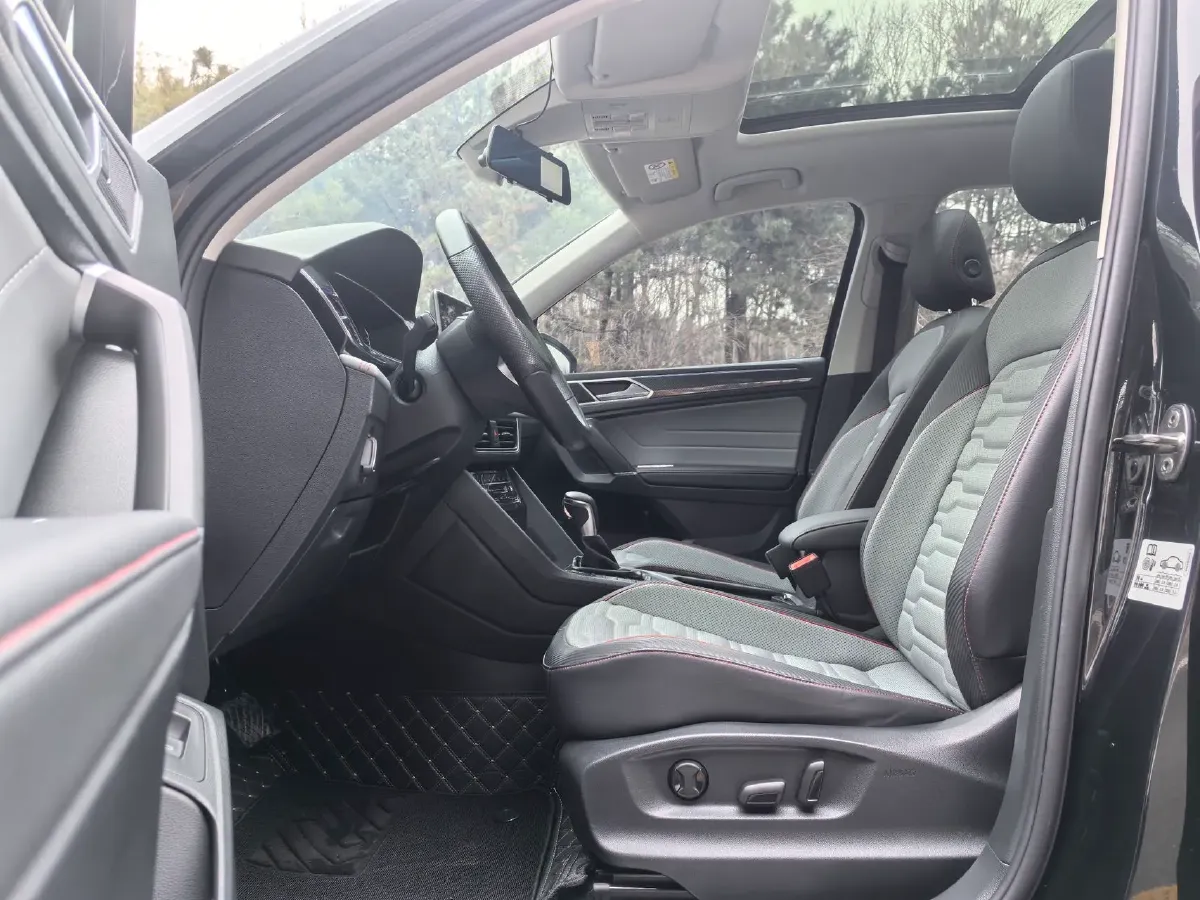 2022 JAC Refine L6 MAX 2.0T 237HP L4 8AT,autocango,china used car exporter,china ev exporter,chinese used car exporter,chinese used ev exporter