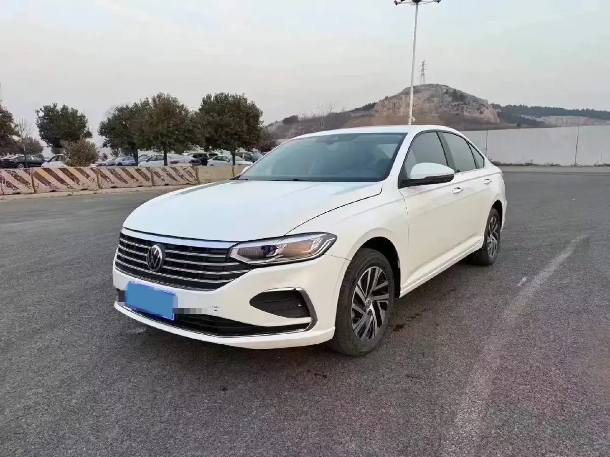 2024 Volkswagen Lavida 1.5L 110HP L4 6AT