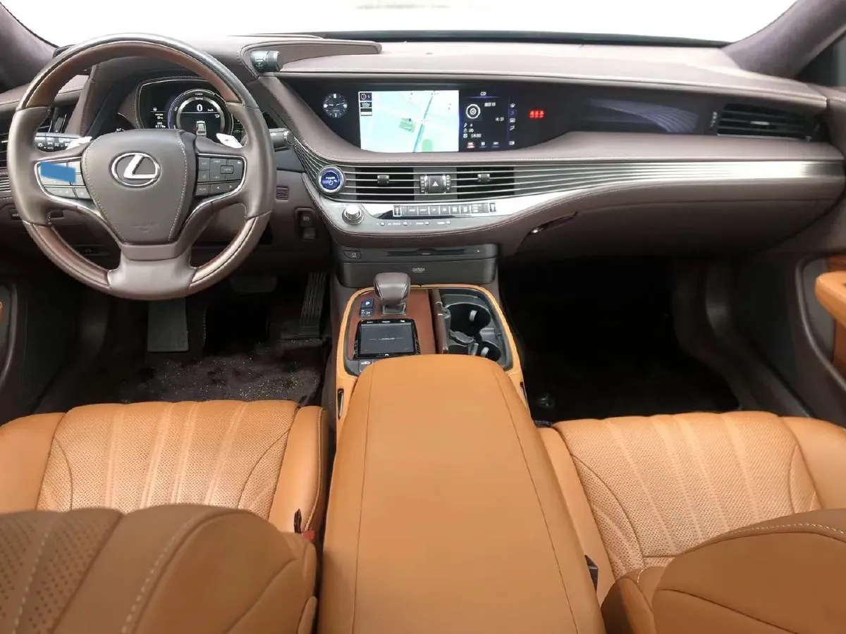 2018 Lexus LS 3.5L 299HP V6 E-CVT Hybrid,autocango,china used car exporter,china ev exporter,chinese used car exporter,chinese used ev exporter