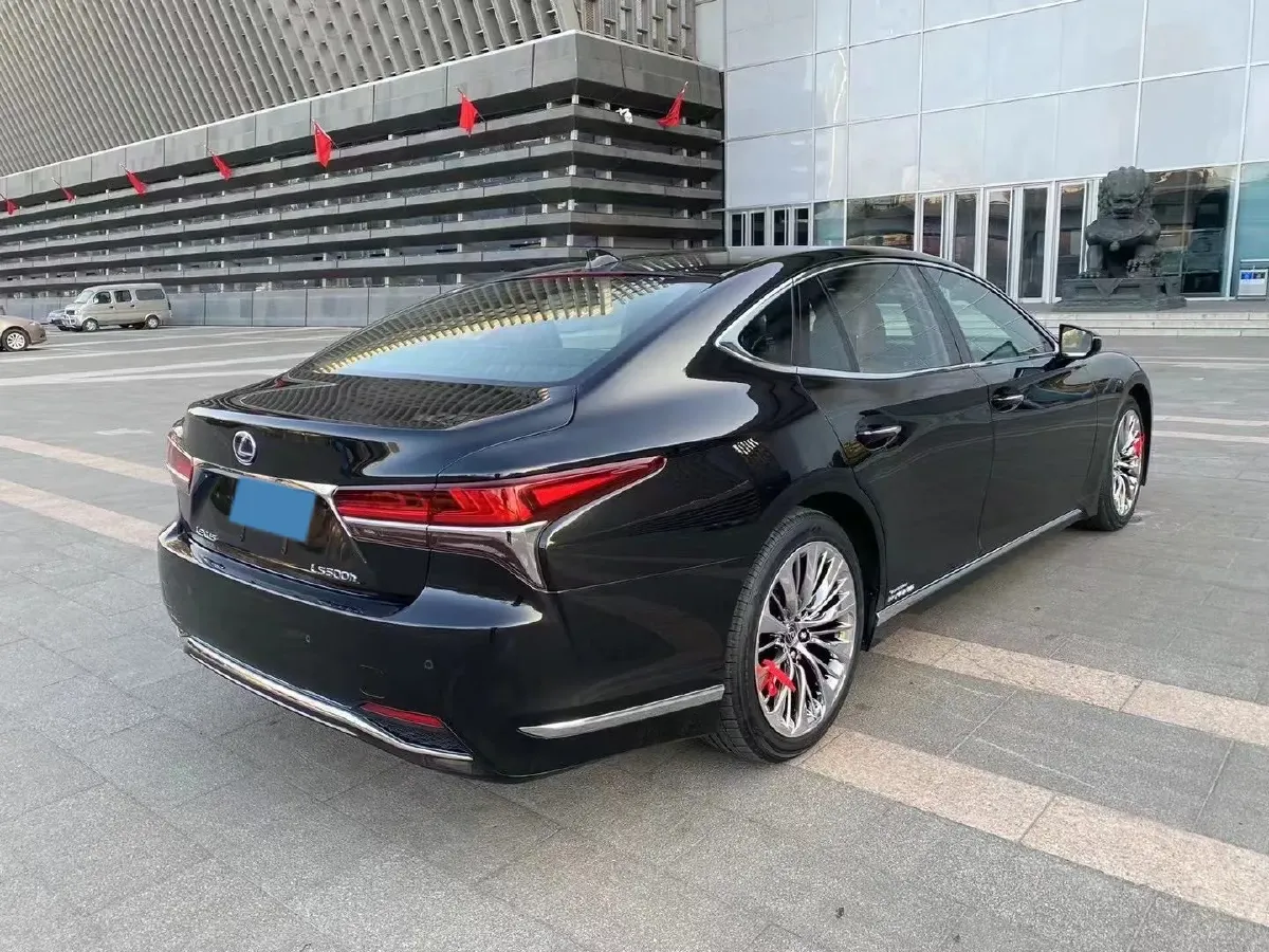 2018 Lexus LS 3.5L 299HP V6 E-CVT Hybrid,autocango,china used car exporter,china ev exporter,chinese used car exporter,chinese used ev exporter