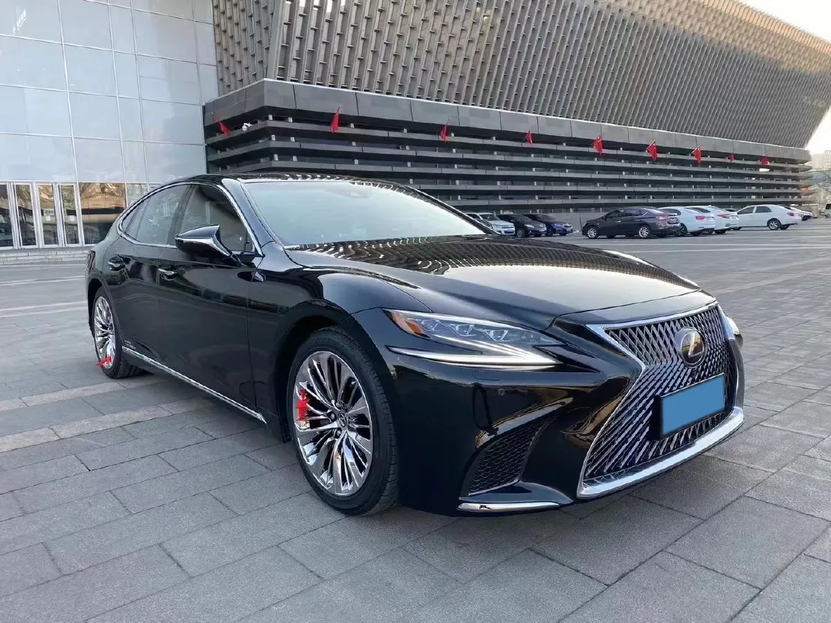 2018 Lexus LS 3.5L 299HP V6 E-CVT Hybrid,autocango,china used car exporter,china ev exporter,chinese used car exporter,chinese used ev exporter