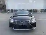 2018 Lexus LS 3.5L 299HP V6 E-CVT Hybrid