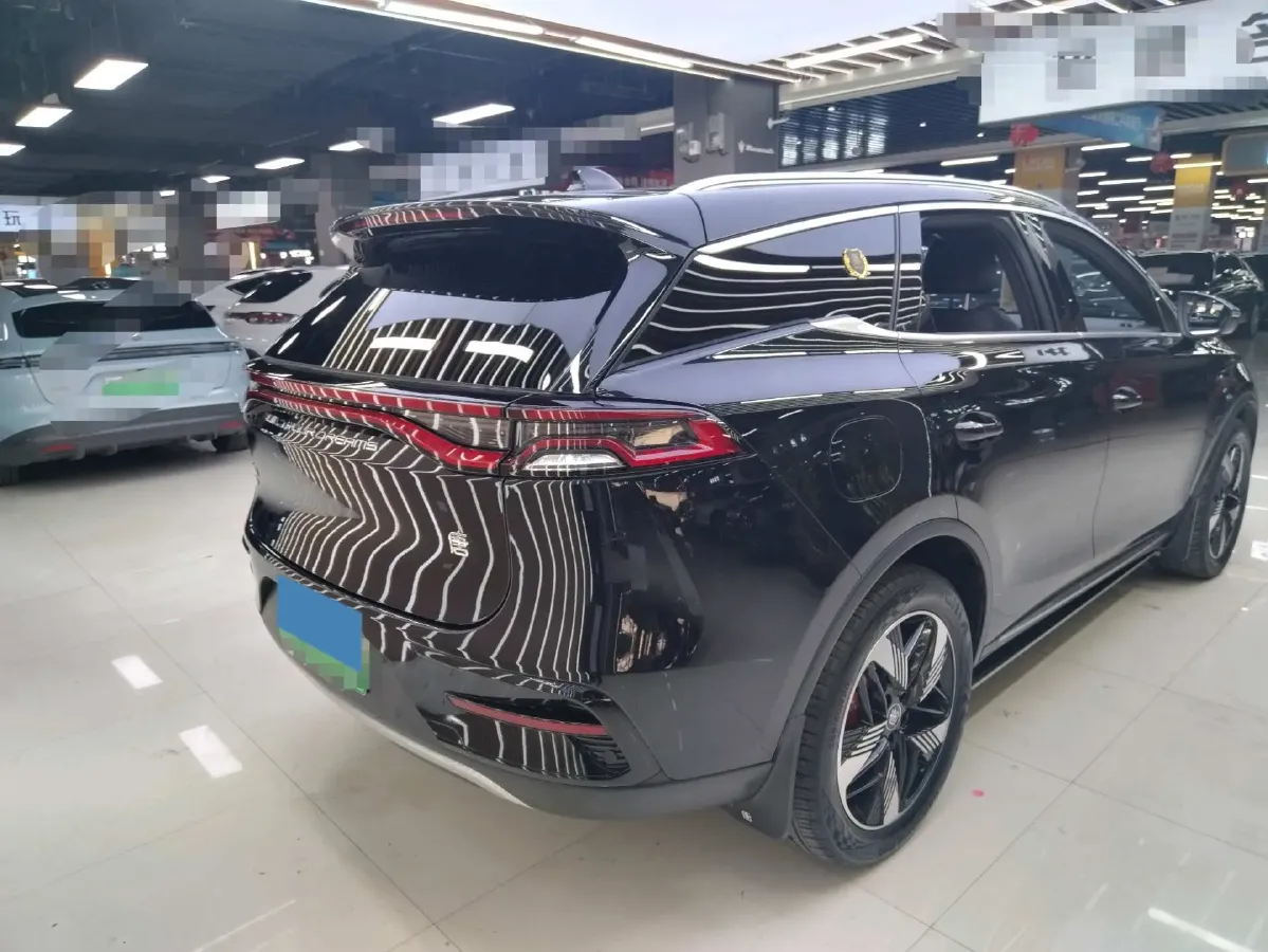 2023 BYD Tang 1.5T 139HP L4 E-CVT PHEV 21.504KWH,autocango,china used car exporter,china ev exporter,chinese used car exporter,chinese used ev exporter