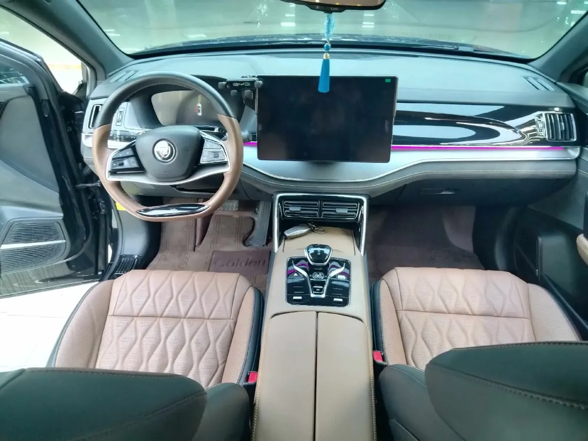 2023 BYD Tang 1.5T 139HP L4 E-CVT PHEV 21.504KWH,autocango,china used car exporter,china ev exporter,chinese used car exporter,chinese used ev exporter