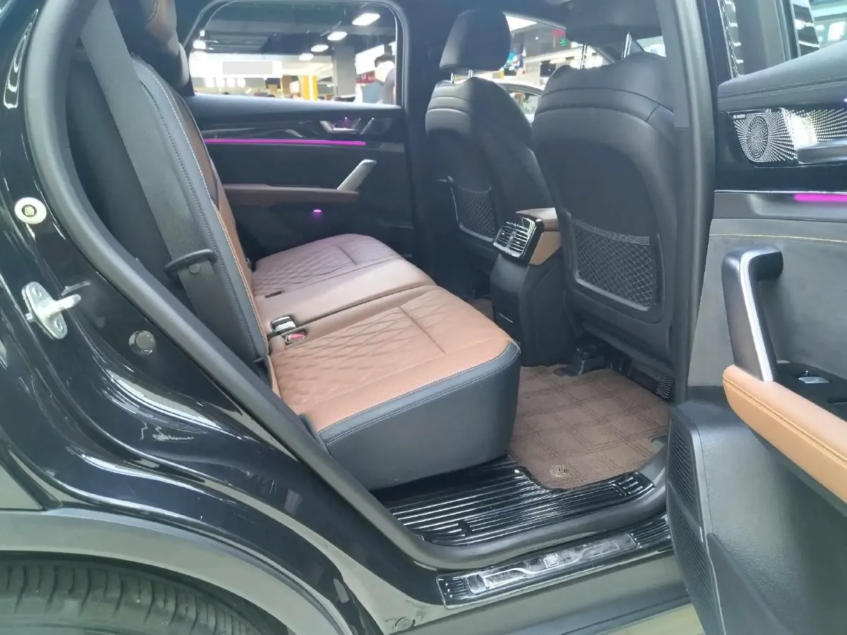 2023 BYD Tang 1.5T 139HP L4 E-CVT PHEV 21.504KWH,autocango,china used car exporter,china ev exporter,chinese used car exporter,chinese used ev exporter