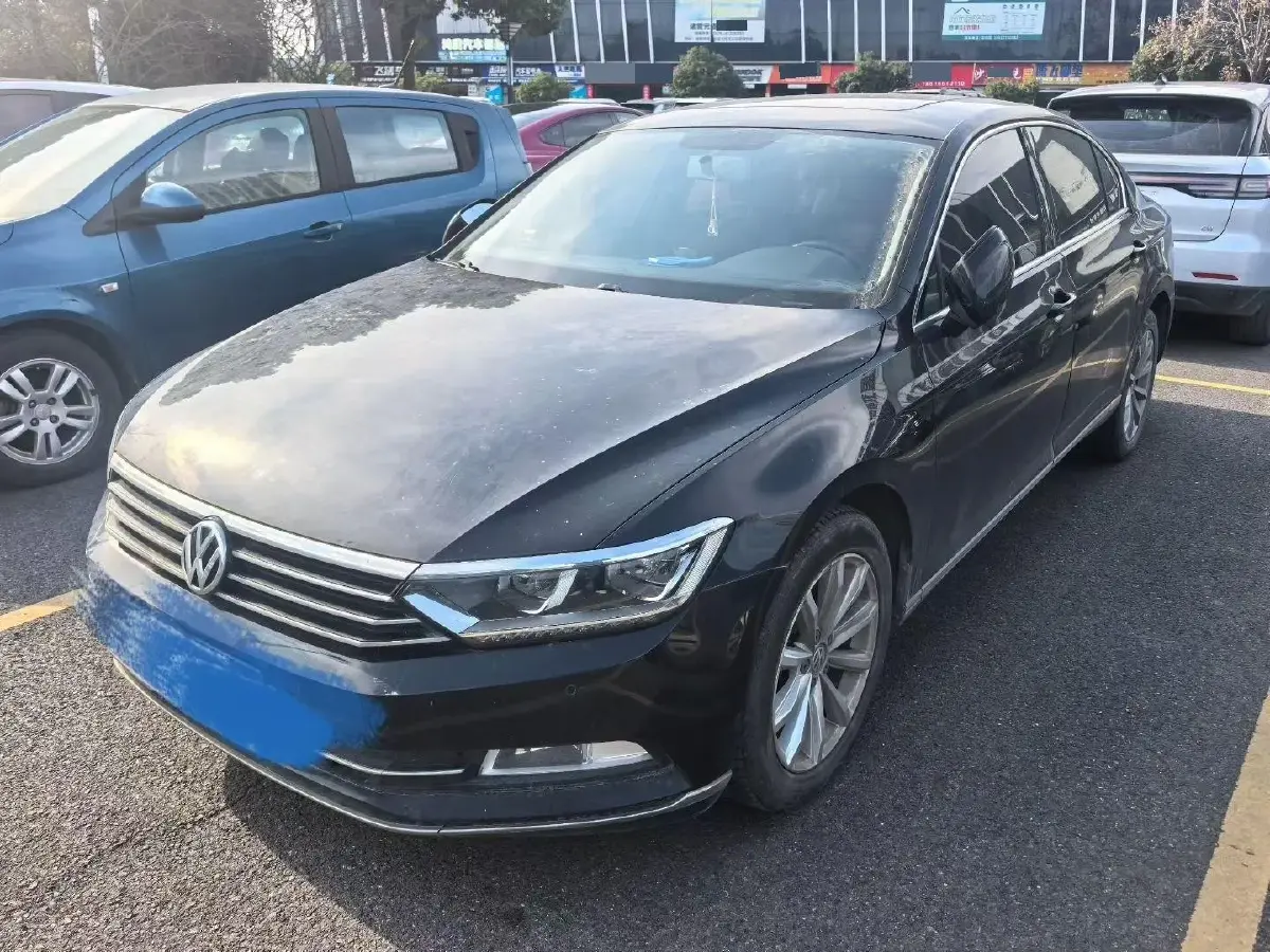 2019 Chevrolet Malibu XL 2.0T 241HP L4 9AT