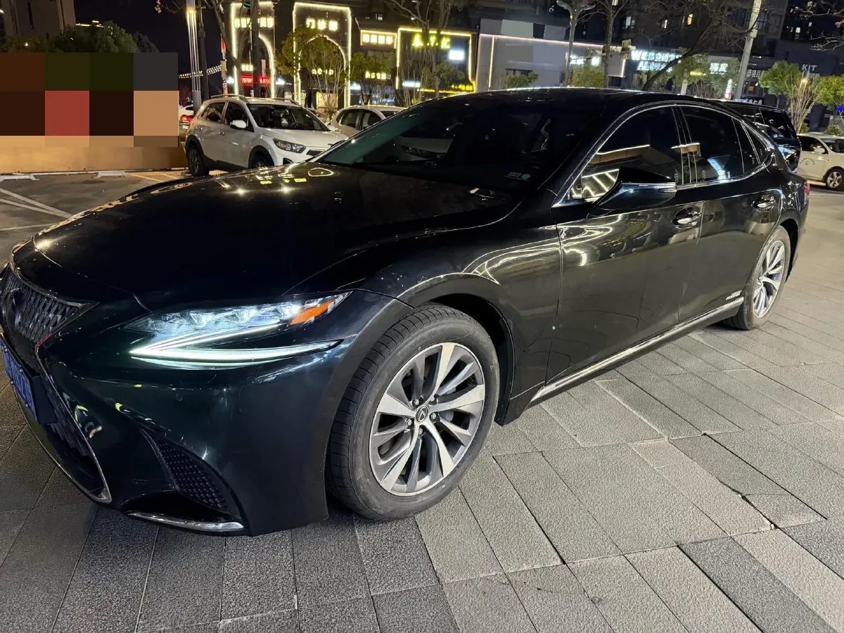 2020 Lexus LS 3.5L 299HP V6 E-CVT Hybrid,autocango,china used car exporter,china ev exporter,chinese used car exporter,chinese used ev exporter