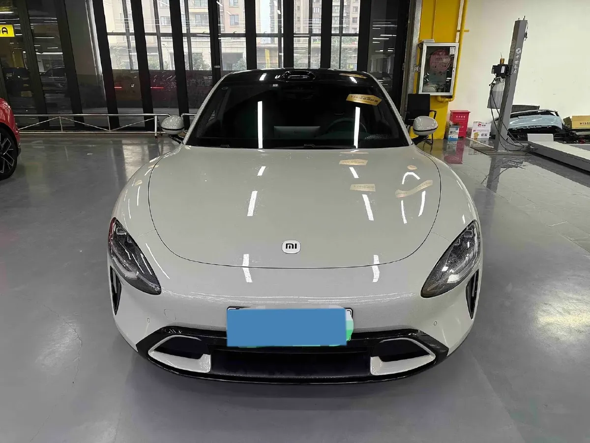 2024 MI SU7 BEV 94.3KWH,autocango,china used car exporter,china ev exporter,chinese used car exporter,chinese used ev exporter