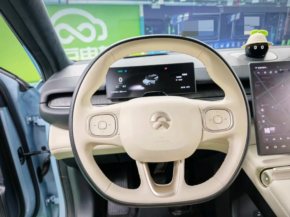 2024 NIO ES6 BEV 75KWH,autocango,china used car exporter,china ev exporter,chinese used car exporter,chinese used ev exporter