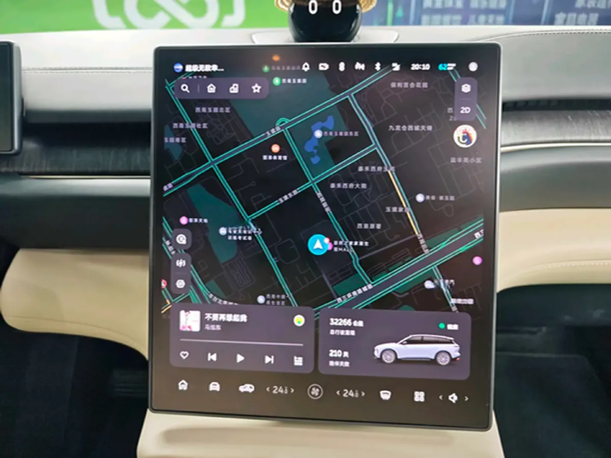 2024 NIO ES6 BEV 75KWH,autocango,china used car exporter,china ev exporter,chinese used car exporter,chinese used ev exporter