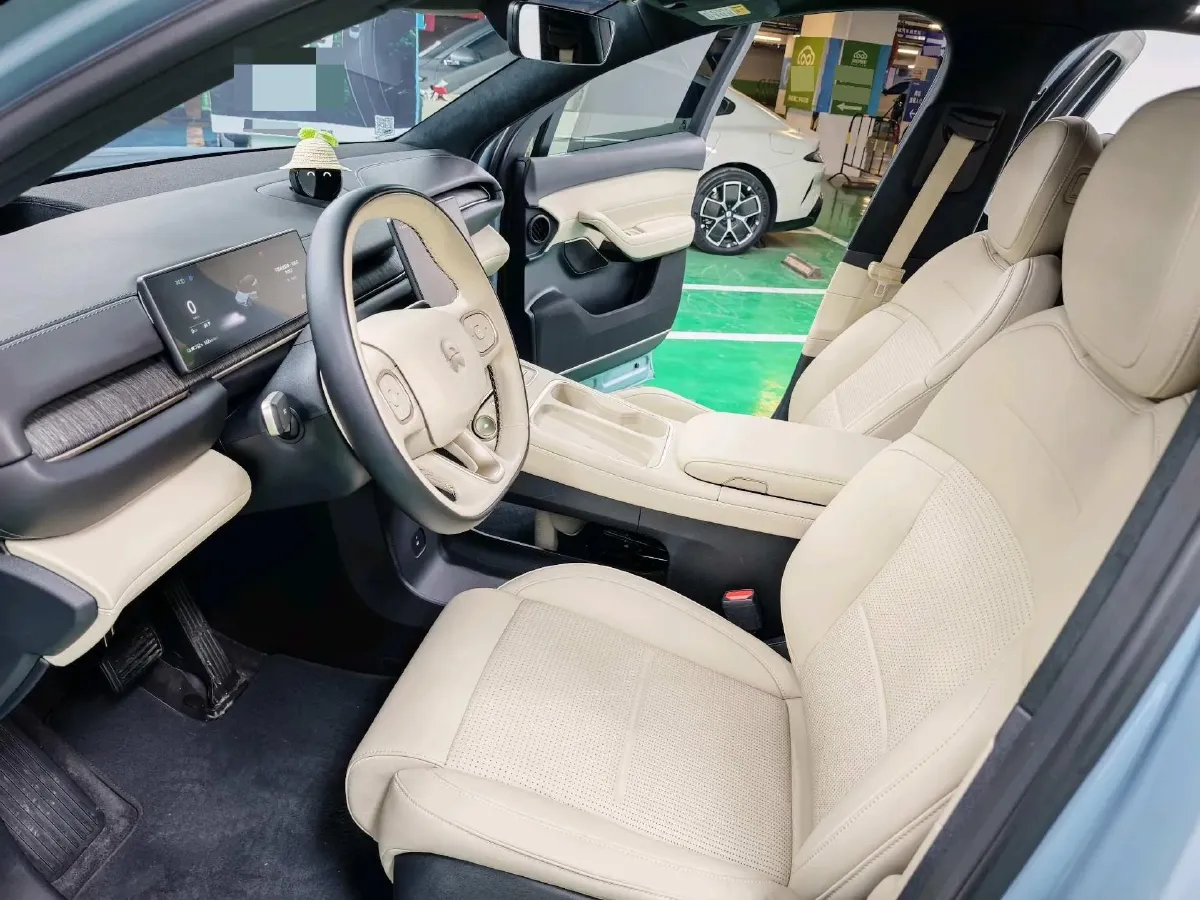 2024 NIO ES6 BEV 75KWH,autocango,china used car exporter,china ev exporter,chinese used car exporter,chinese used ev exporter