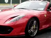 2020 FERRARI 812,autocango,china used car exporter,china ev exporter,chinese used car exporter,chinese used ev exporter