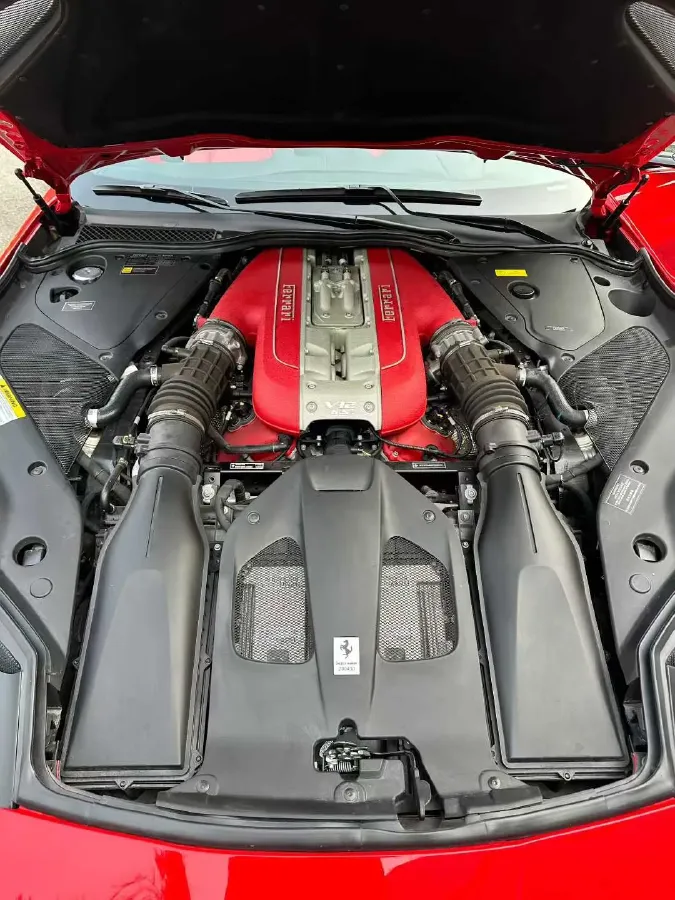 2020 Ferrari 812 6.5L 800HP V12 7DCT,autocango,china used car exporter,china ev exporter,chinese used car exporter,chinese used ev exporter