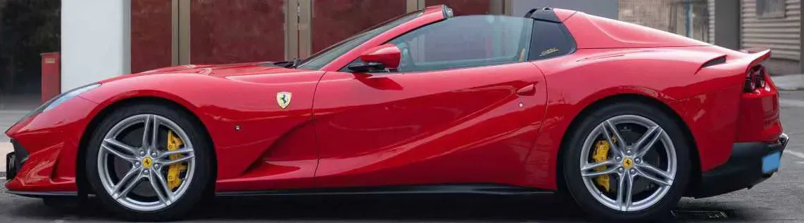2020 Ferrari 812 6.5L 800HP V12 7DCT,autocango,china used car exporter,china ev exporter,chinese used car exporter,chinese used ev exporter