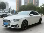 2019 AUDI A4L,autocango,china used car exporter,china ev exporter,chinese used car exporter,chinese used ev exporter