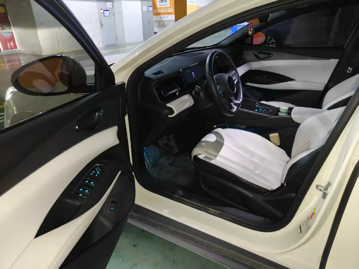 2024 BYD Seal 06 1.5L 101HP L4 E-CVT PHEV 15.87KWH,autocango,china used car exporter,china ev exporter,chinese used car exporter,chinese used ev exporter