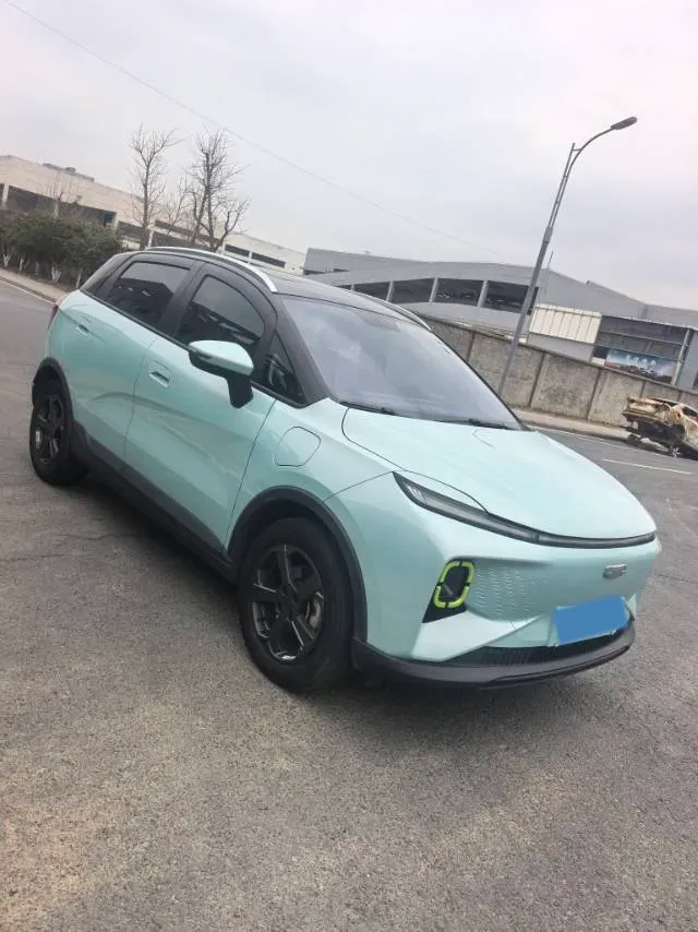 2022 Geometry E BEV 39.4KWH,autocango,china used car exporter,china ev exporter,chinese used car exporter,chinese used ev exporter
