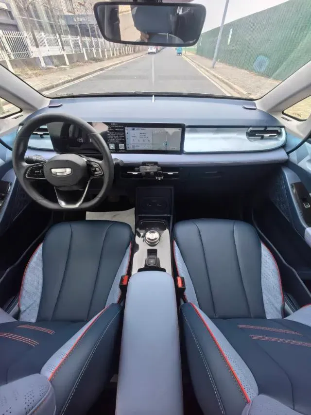 2022 Geometry E BEV 39.4KWH,autocango,china used car exporter,china ev exporter,chinese used car exporter,chinese used ev exporter