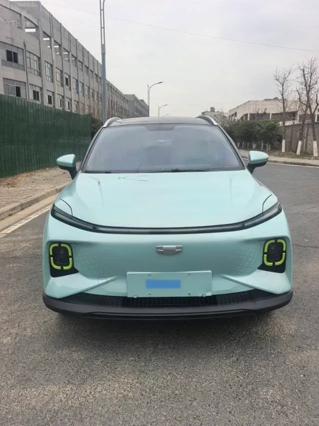 2022 Geometry E BEV 39.4KWH,autocango,china used car exporter,china ev exporter,chinese used car exporter,chinese used ev exporter