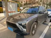 2018 NIO ES8,autocango,china used car exporter,china ev exporter,chinese used car exporter,chinese used ev exporter