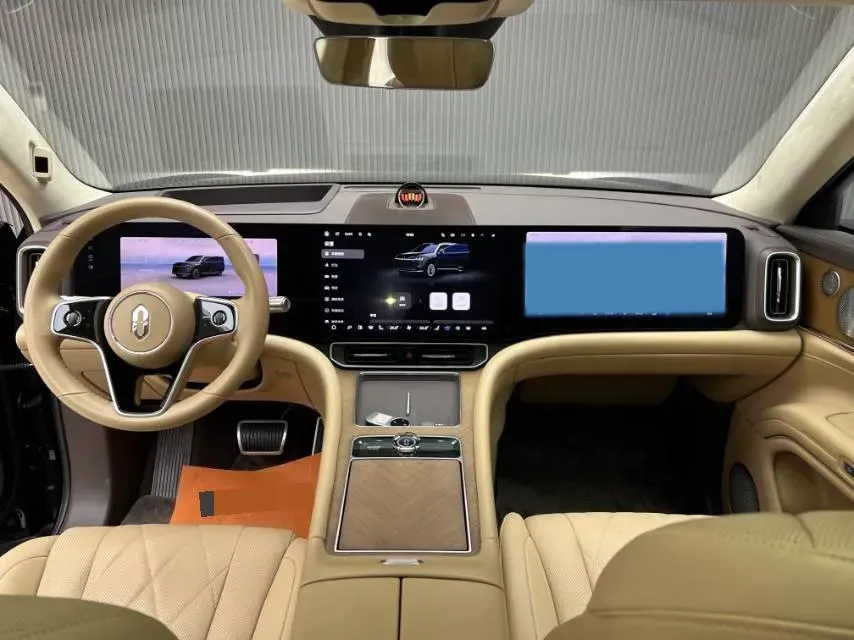 2024 AITO AITO M9 1.5T 152HP L4 REEV 42KWH,autocango,china used car exporter,china ev exporter,chinese used car exporter,chinese used ev exporter