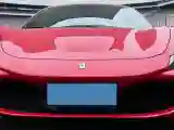2019 Ferrari F8 3.9T 720HP V8 7DCT