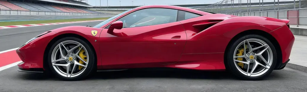 2019 Ferrari F8 3.9T 720HP V8 7DCT,autocango,china used car exporter,china ev exporter,chinese used car exporter,chinese used ev exporter