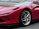 2019 FERRARI F8,autocango,china used car exporter,china ev exporter,chinese used car exporter,chinese used ev exporter