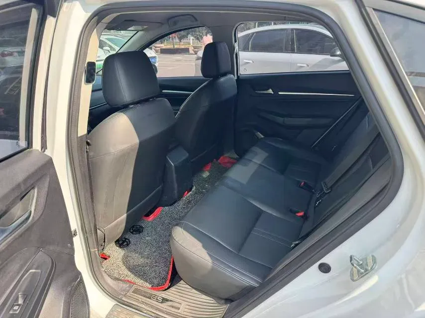 2022 Weltmeister E.5 BEV 58.589KWH,autocango,china used car exporter,china ev exporter,chinese used car exporter,chinese used ev exporter