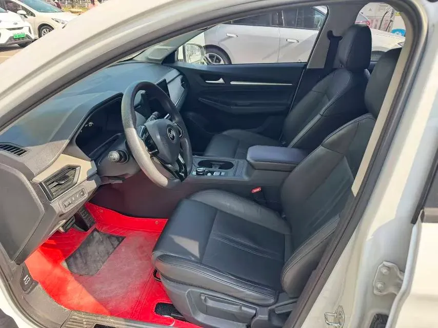 2022 Weltmeister E.5 BEV 58.589KWH,autocango,china used car exporter,china ev exporter,chinese used car exporter,chinese used ev exporter