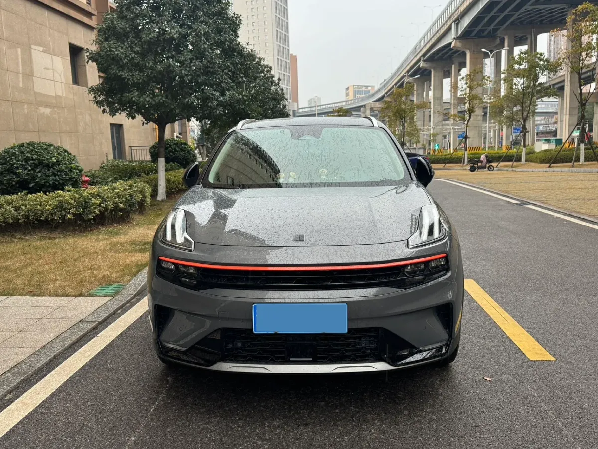 2023 LYNK&CO 06 1.5T 181HP L4 7DCT,autocango,china used car exporter,china ev exporter,chinese used car exporter,chinese used ev exporter