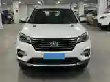 2020 ChangAn CS75 1.5T 178HP L4 7DCT