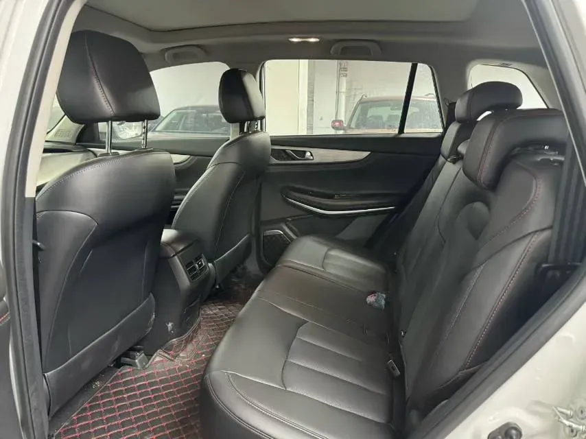 2020 ChangAn CS75 1.5T 178HP L4 7DCT,autocango,china used car exporter,china ev exporter,chinese used car exporter,chinese used ev exporter