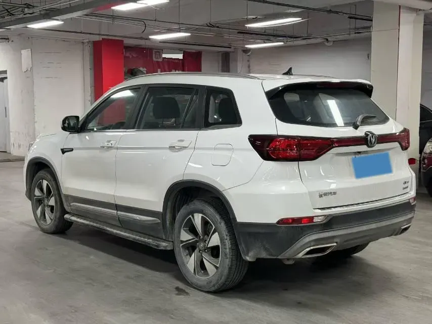 2020 ChangAn CS75 1.5T 178HP L4 7DCT,autocango,china used car exporter,china ev exporter,chinese used car exporter,chinese used ev exporter