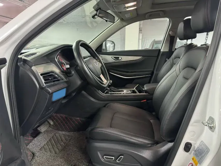 2020 ChangAn CS75 1.5T 178HP L4 7DCT,autocango,china used car exporter,china ev exporter,chinese used car exporter,chinese used ev exporter