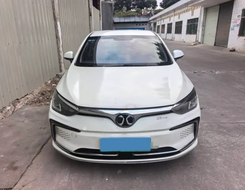2018 BeiJing Auto EU5 BEV 53.66KWH,autocango,china used car exporter,china ev exporter,chinese used car exporter,chinese used ev exporter