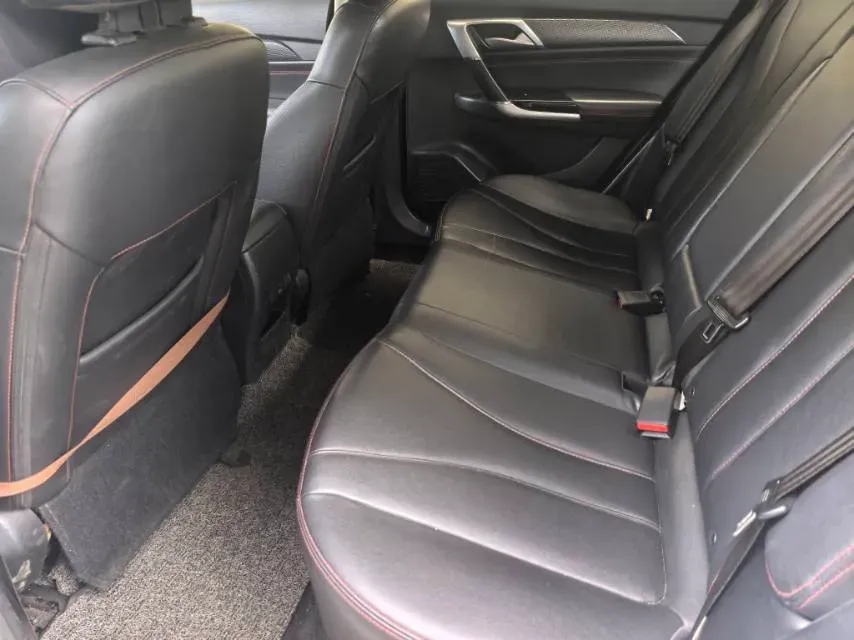 2018 BeiJing Auto EU5 BEV 53.66KWH,autocango,china used car exporter,china ev exporter,chinese used car exporter,chinese used ev exporter