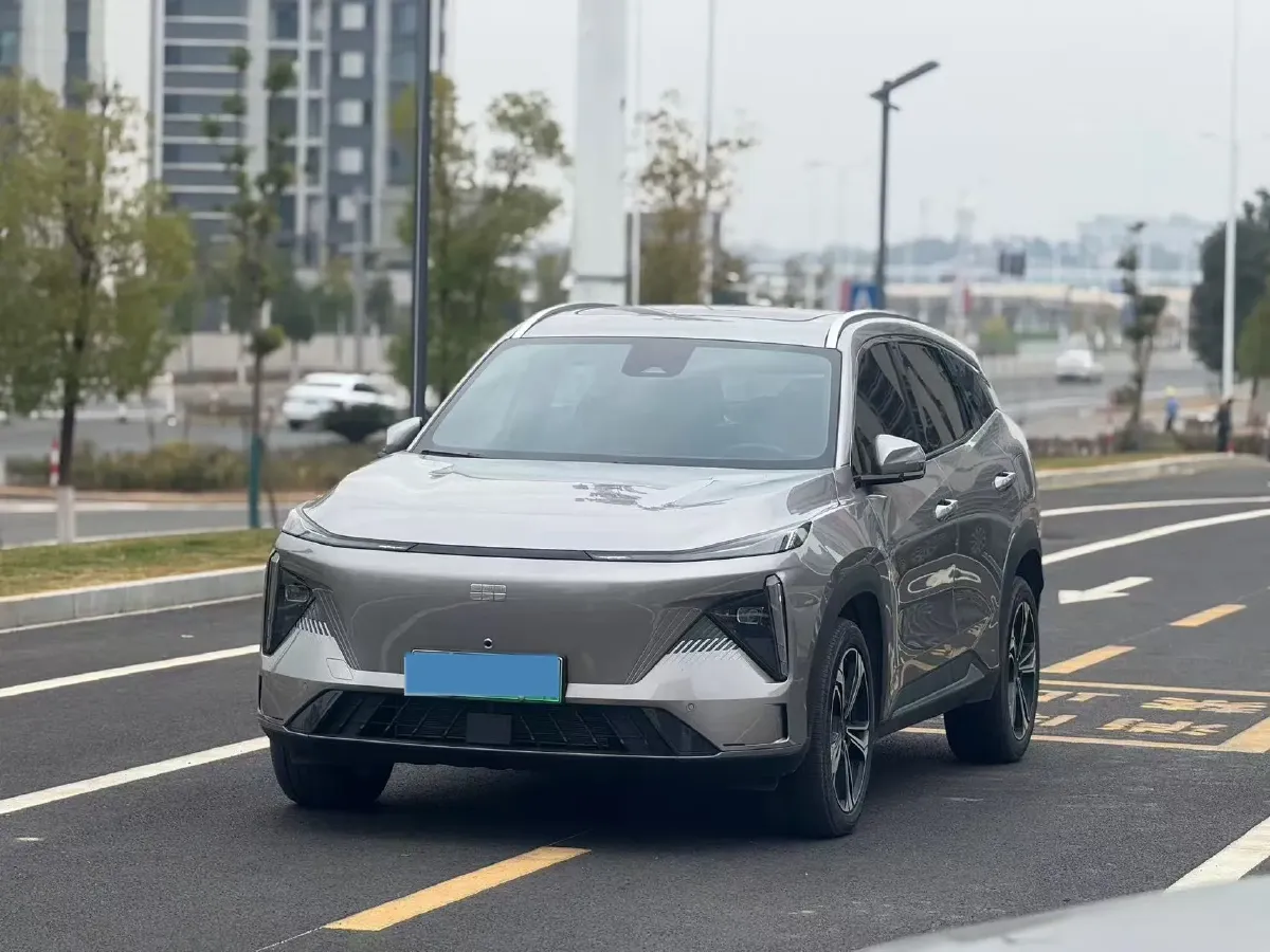 2023 Geely Galaxy L7 1.5T 163HP L4 3DHT PHEV 18.7KWH,autocango,china used car exporter,china ev exporter,chinese used car exporter,chinese used ev exporter